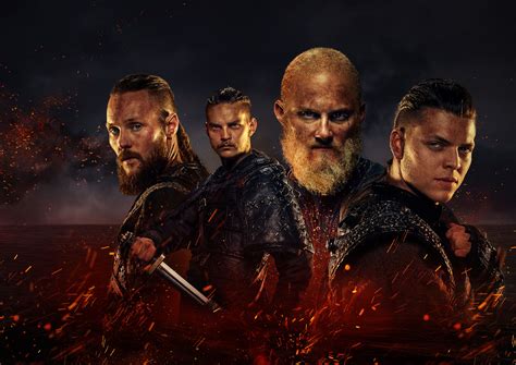 vikings tv show imdb|1960 tv show the vikings.